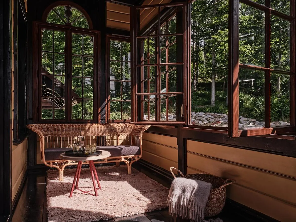 Jaskolka Dom I Spa Szklarska Poreba 0*,  Poland