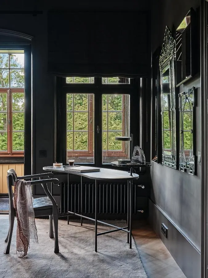 Apartment Jaskolka Dom I Spa Szklarska Poreba