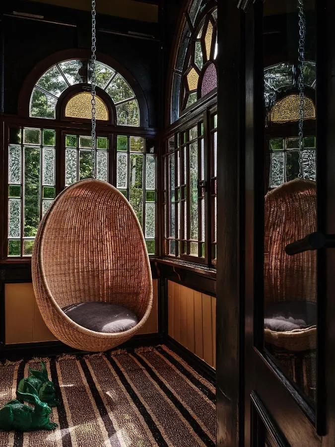 Jaskolka Dom I Spa Szklarska Poreba