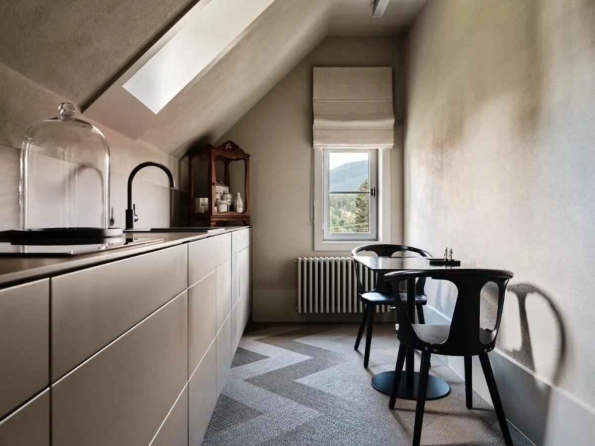 Jaskolka Dom I Spa Szklarska Poreba Apartment